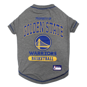 Golden State Warriors - Tee Shirt